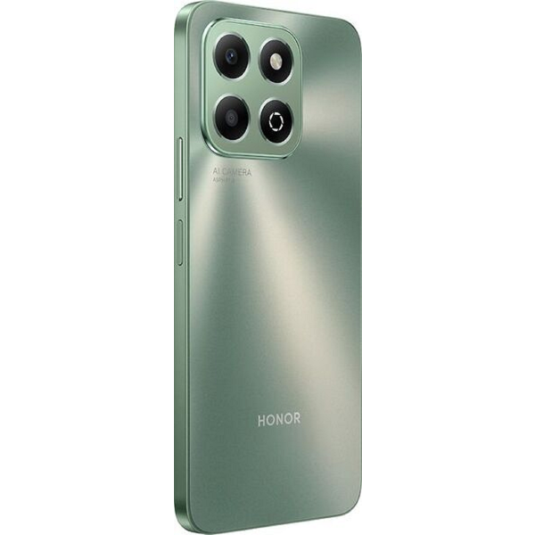 მობილური ტელეფონი Honor X6B, 4GB, 128GB, Dual Sim, LTE, NFC, Forest Green