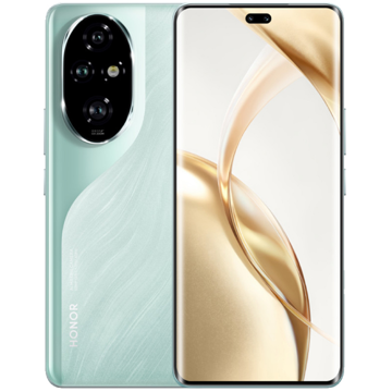 მობილური ტელეფონი Honor 200 Pro, 12GB, 512GB, Dual Sim + eSIM, 5G, NFC, Ocean Cyan