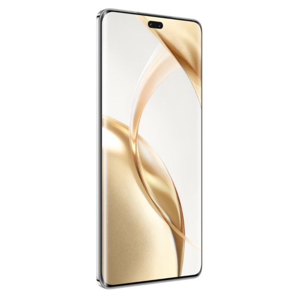 მობილური ტელეფონი Honor 200 Pro, 12GB, 512GB, Dual Sim + eSIM, 5G, NFC, Moonlight White