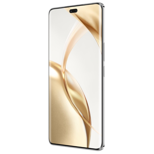 მობილური ტელეფონი Honor 200 Pro, 12GB, 512GB, Dual Sim + eSIM, 5G, NFC, Moonlight White