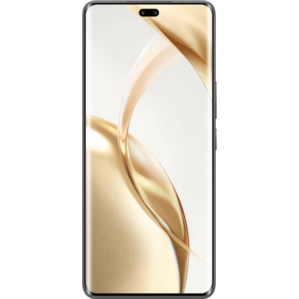 მობილური ტელეფონი Honor 200 Pro, 12GB, 512GB, Dual Sim + eSIM, 5G, NFC, Black