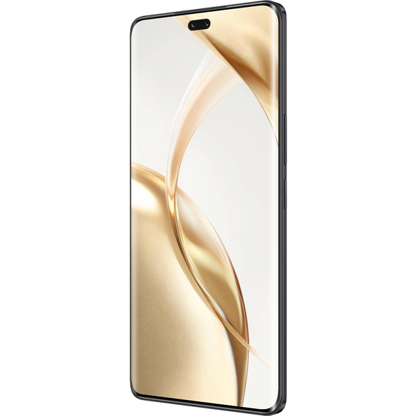 მობილური ტელეფონი Honor 200 Pro, 12GB, 512GB, Dual Sim + eSIM, 5G, NFC, Black