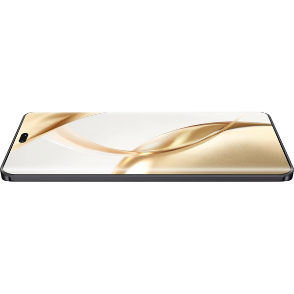 მობილური ტელეფონი Honor 200 Pro, 12GB, 512GB, Dual Sim + eSIM, 5G, NFC, Black