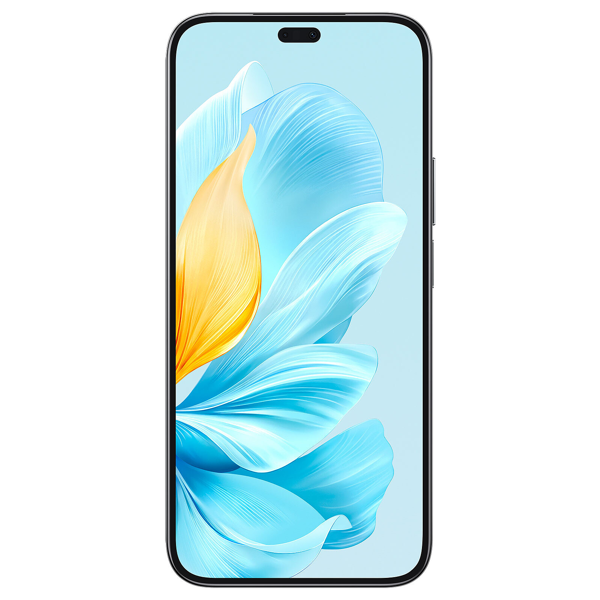 Honor 200 LITE, 8GB, 256GB, Dual Sim, 5G, NFC, Midnight Black