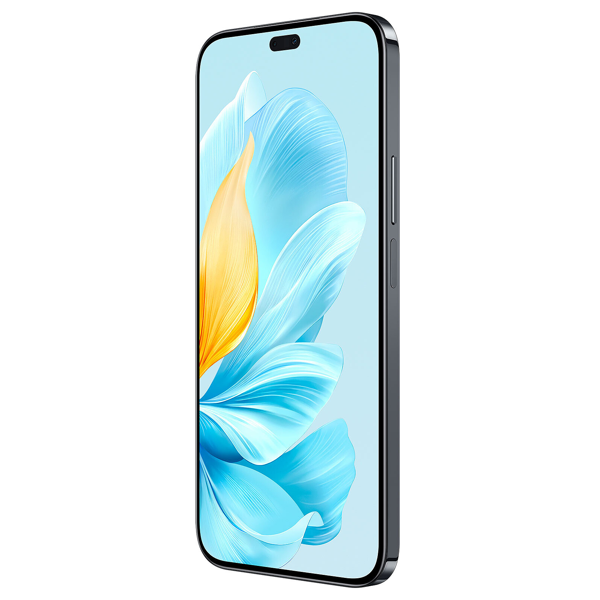 Honor 200 LITE, 8GB, 256GB, Dual Sim, 5G, NFC, Midnight Black