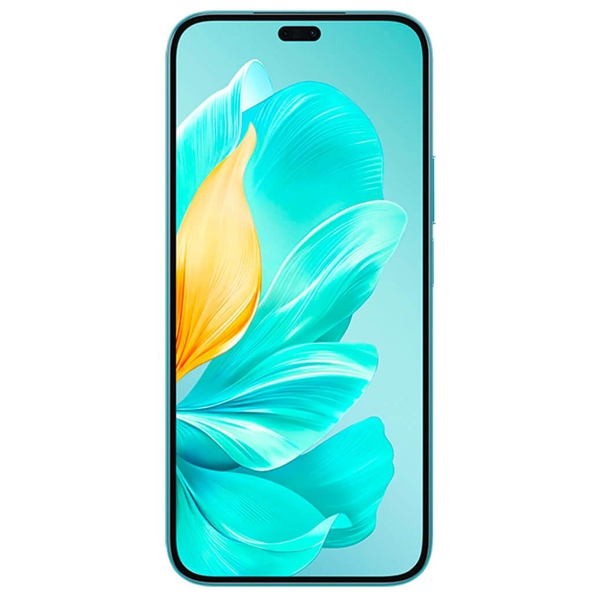 მობილური ტელეფონი Honor 200 LITE, 8GB, 256GB, Dual Sim, 5G, NFC, Cyan Lake