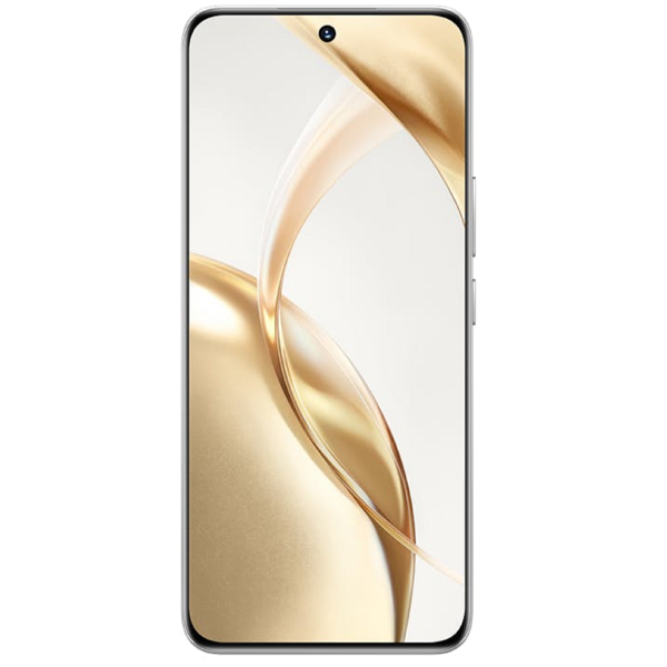 მობილური ტელეფონი Honor 200, 8GB, 256GB, Dual Sim + eSIM, 5G, NFC, Moonlight White