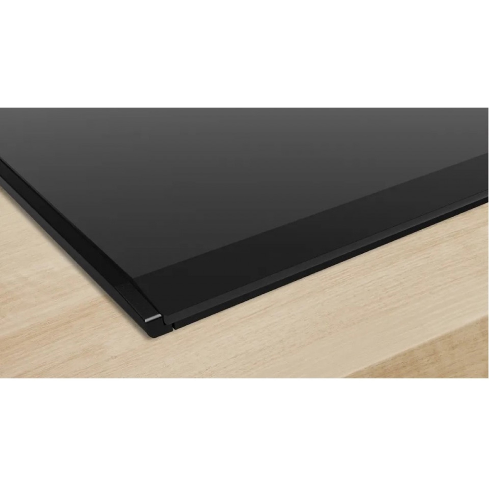 Built-in Induction Cooktop Bosch PXX895D66E, Black