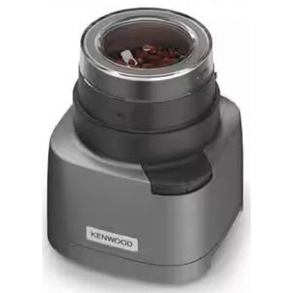 ჩოპერი Kenwood CHP80.000SI, 800W, 0.5L, Chopper, Silver