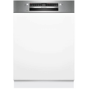 Bosch SMI4IMS62T, 48dB, Built-in Dishwasher, Stainless Steel