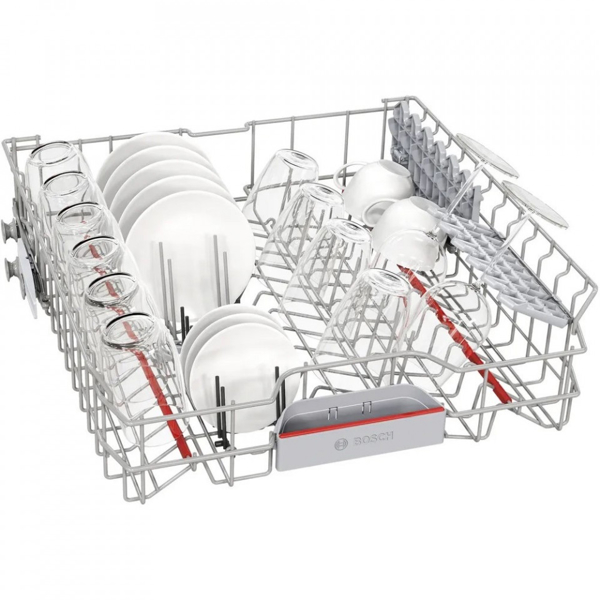 Bosch SMI4IMS62T, 48dB, Built-in Dishwasher, Stainless Steel