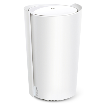 TP-link Deco X50-5G(1-pack) AX3000, 2402Mbps, Mesh System, White