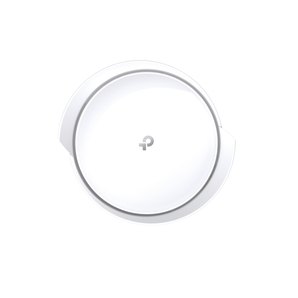 TP-link Deco X50-5G(1-pack) AX3000, 2402Mbps, Mesh System, White