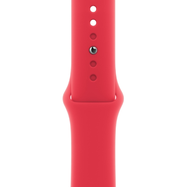 Apple MT323ZM/A, 38/40/41, Apple Watch Strap, Red