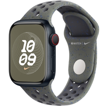 სმარტ საათის სამაჯური Apple MUVD3ZM/A, 42/44/45/49, Apple Watch Strap, Khaki