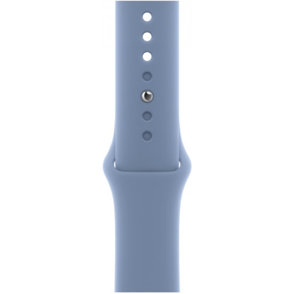 სმარტ საათის სამაჯური Apple MT443ZM/A, 38/40/41, Apple Watch Strap, Blue