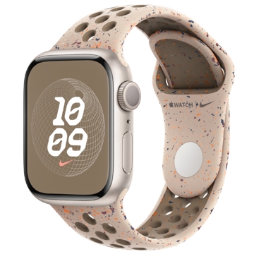 სმარტ საათის სამაჯური Apple MUUR3ZM/A, 38/40/41, Apple Watch Strap, Beige