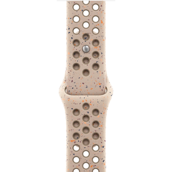 სმარტ საათის სამაჯური Apple MUUR3ZM/A, 38/40/41, Apple Watch Strap, Beige