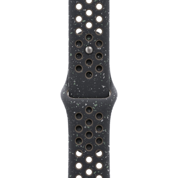 სმარტ საათის სამაჯური Apple MUUP3ZM/A, 38/40/41, Apple Watch Strap, Black