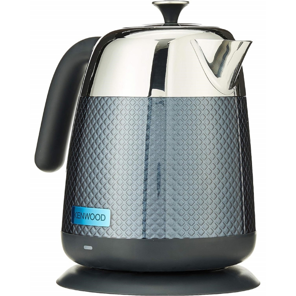 Kenwood ZJM810BK, 2200W, 1.6L, Electric Kettle, Black