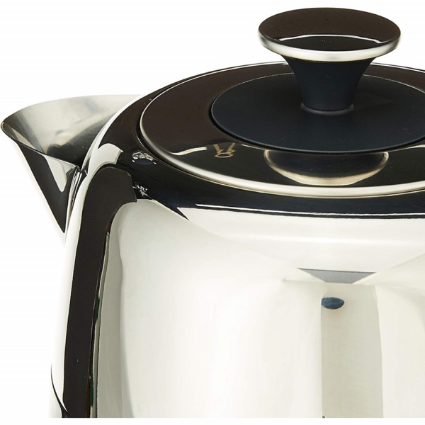 ელექტრო ჩაიდანი Kenwood ZJM810BK, 2200W, 1.6L, Electric Kettle, Black