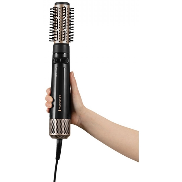 Remington AS7580, 1000W, Hair Styler, Black