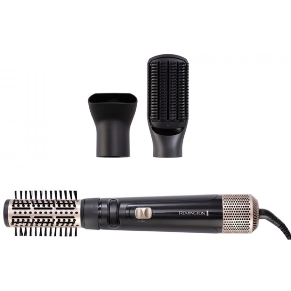 Remington AS7580, 1000W, Hair Styler, Black