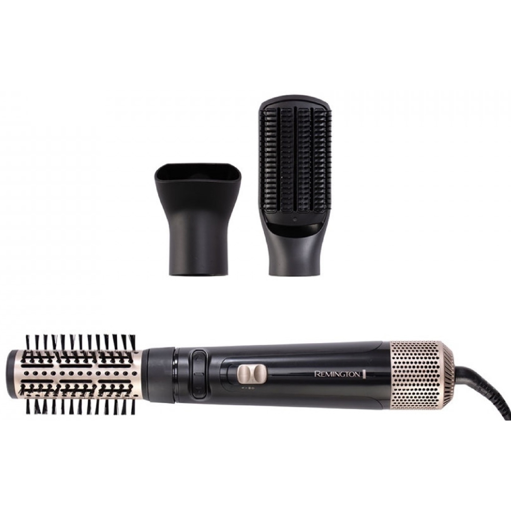 თმის სტაილერი Remington AS7580, 1000W, Hair Styler, Black