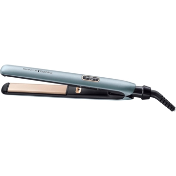 თმის უთო Remington S9300, Hair Straightener, Navy