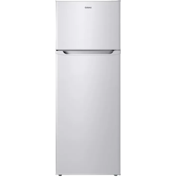 Galanz BCD-340WFEV-53H, 334L, A+, No Frost, Refrigerator, White