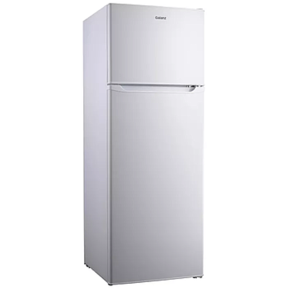 მაცივარი Galanz BCD-340WFEV-53H, 334L, A+, No Frost, Refrigerator, White