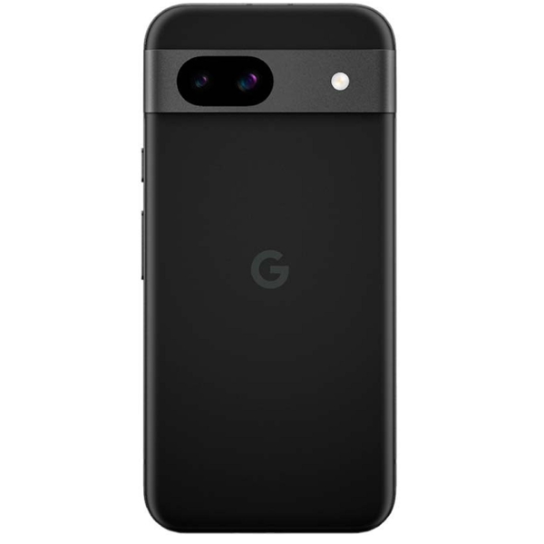 მობილური ტელეფონი Google Pixel 8a, 8GB, 256GB, Sim + eSIM, 5G, NFC, Obsidian