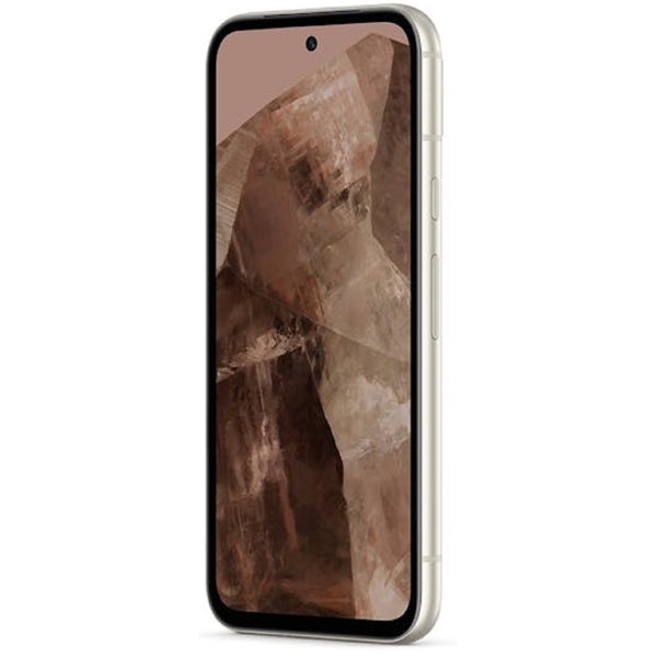 მობილური ტელეფონი Google Pixel 8a, 8GB, 128GB, Sim + eSIM, 5G, NFC, Porcelain