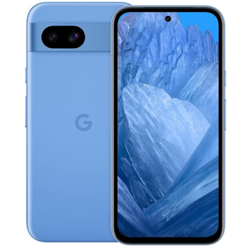 მობილური ტელეფონი Google Pixel 8a, 8GB, 128GB, Sim + eSIM, 5G, NFC, Bay