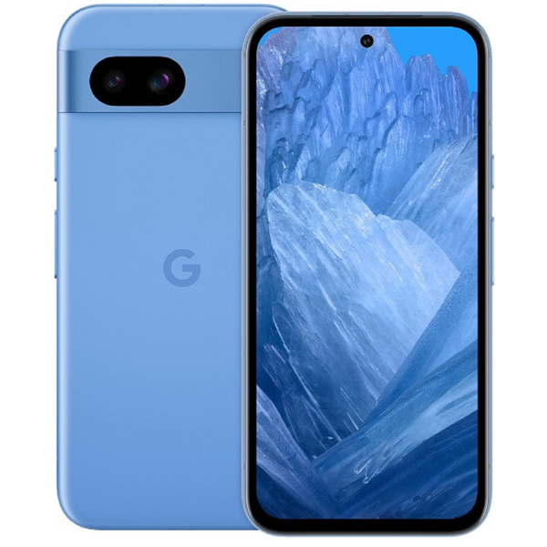 მობილური ტელეფონი Google Pixel 8a, 8GB, 128GB, Sim + eSIM, 5G, NFC, Bay