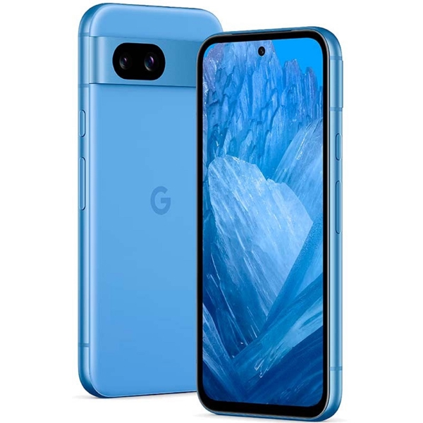 მობილური ტელეფონი Google Pixel 8a, 8GB, 128GB, Sim + eSIM, 5G, NFC, Bay