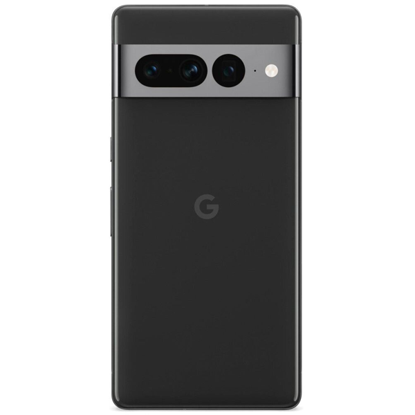 მობილური ტელეფონი Google Pixel 7 Pro, 12GB, 128GB, Sim + eSIM, 5G, NFC, Obsidian