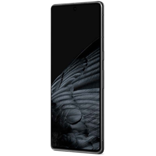 Google Pixel 7 Pro, 12GB, 128GB, Sim + eSIM, 5G, NFC, Obsidian