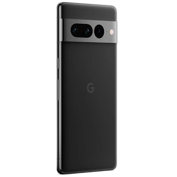 მობილური ტელეფონი Google Pixel 7 Pro, 12GB, 128GB, Sim + eSIM, 5G, NFC, Obsidian