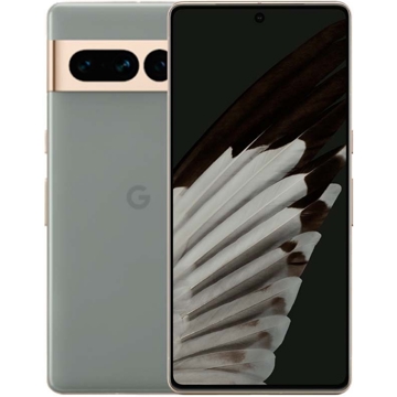 მობილური ტელეფონი Google Pixel 7 Pro, 12GB, 128GB, Sim + eSIM, 5G, NFC, Hazel