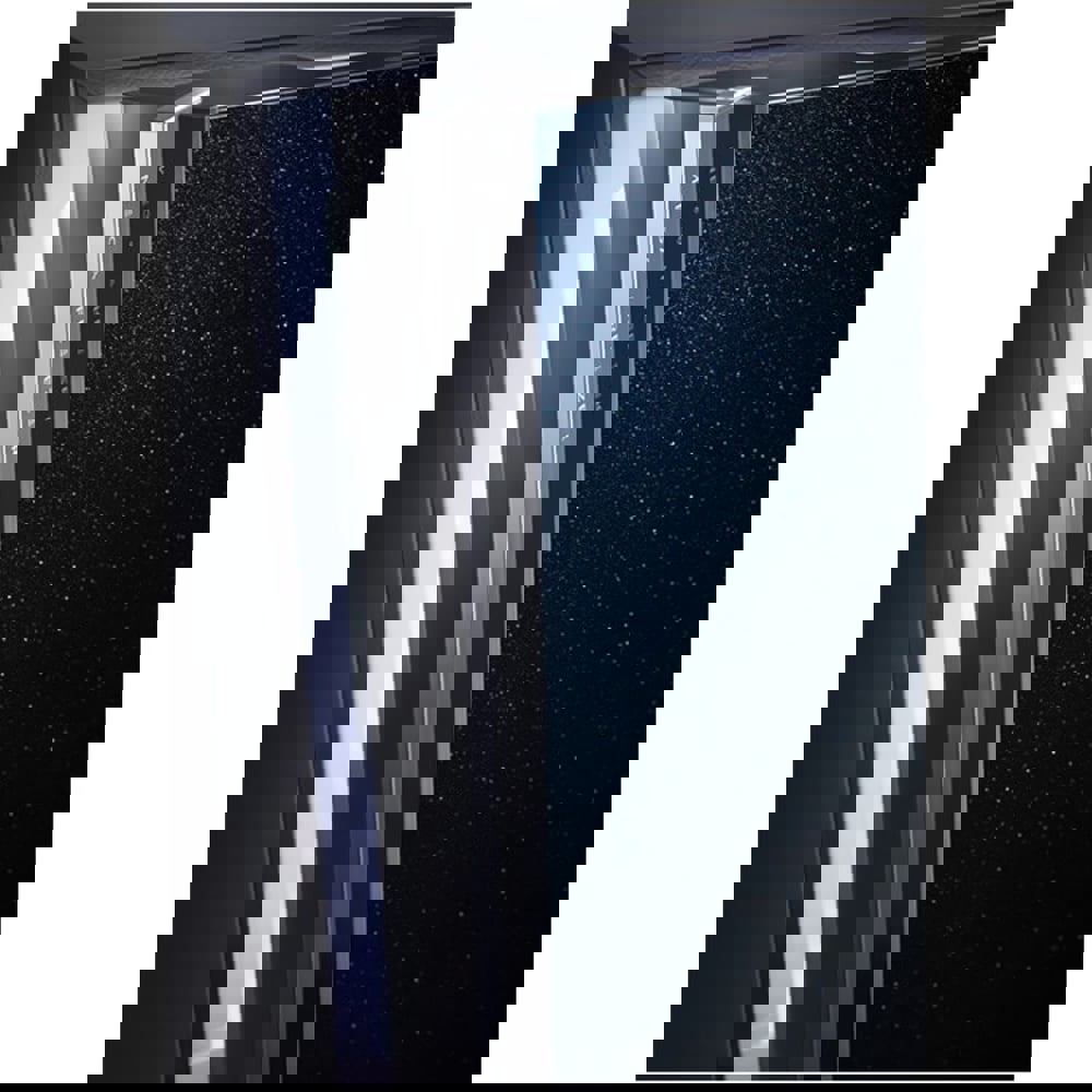 Sharp SJ-GV63G-BK, 480L, A, No Frost, Refrigerator, Black