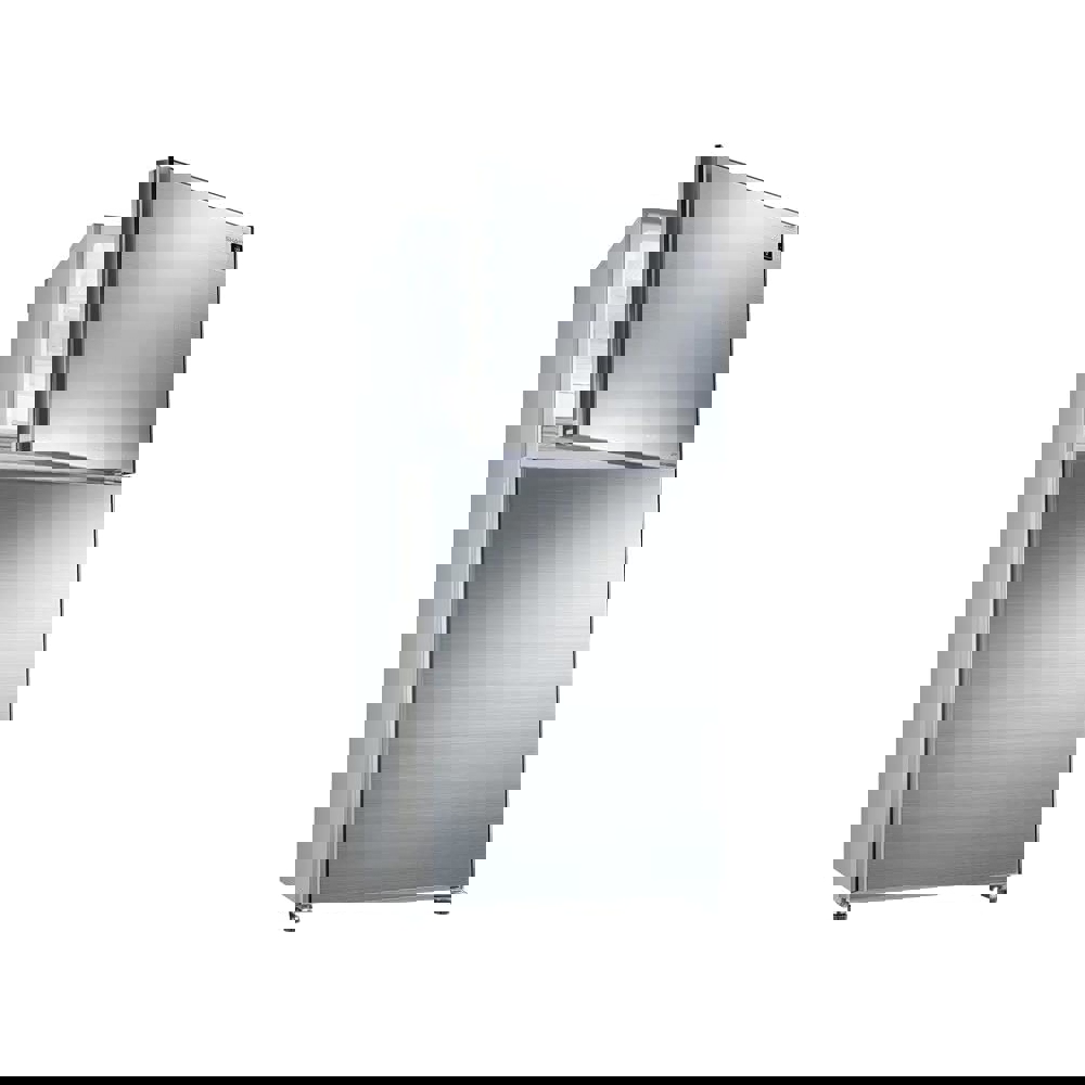 Sharp SJ-GV63G-SL, 480L, A, No Frost, Refrigerator, Silver Glas