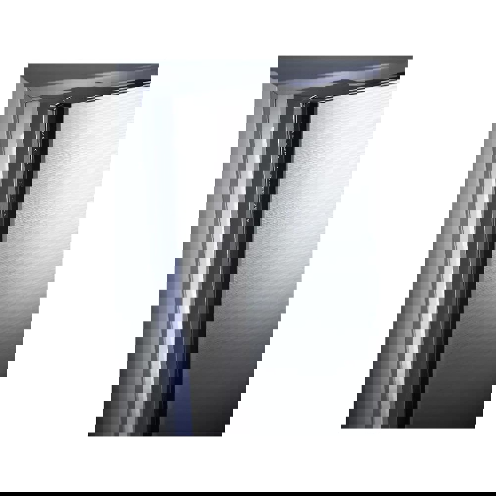 მაცივარი Sharp SJ-GV63G-SL, 480L, A, No Frost, Refrigerator, Silver Glas