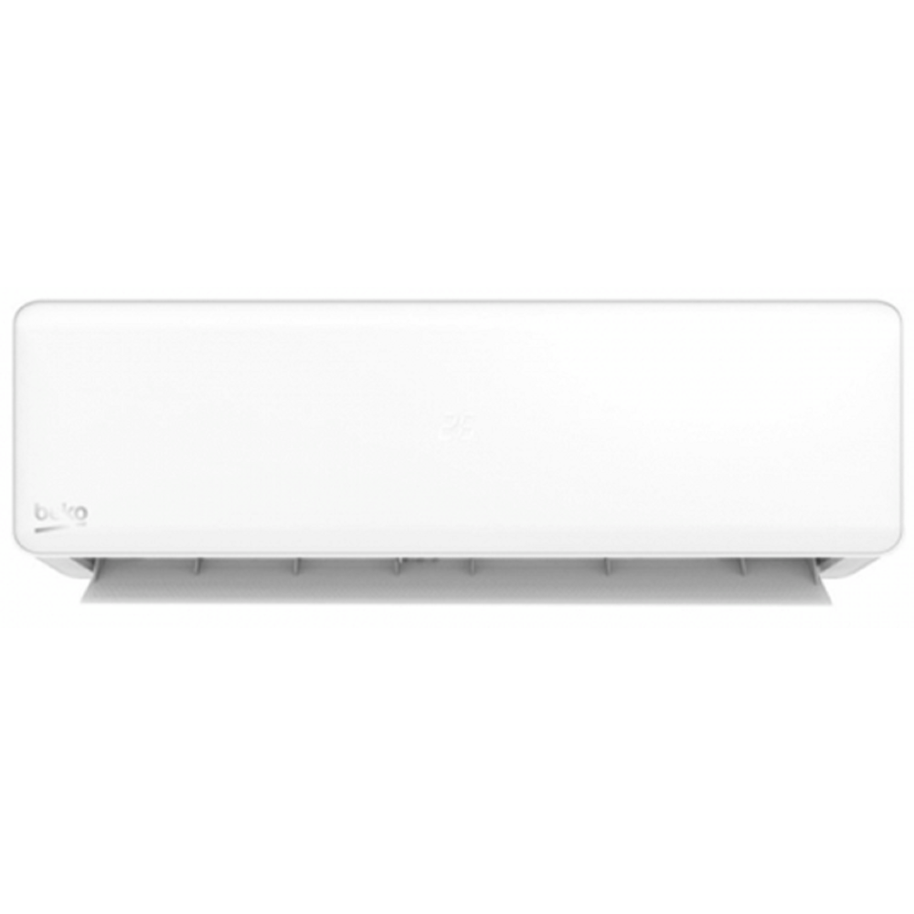 კონდიციონერი Beko BRFPA 090/091, 30-35m², White