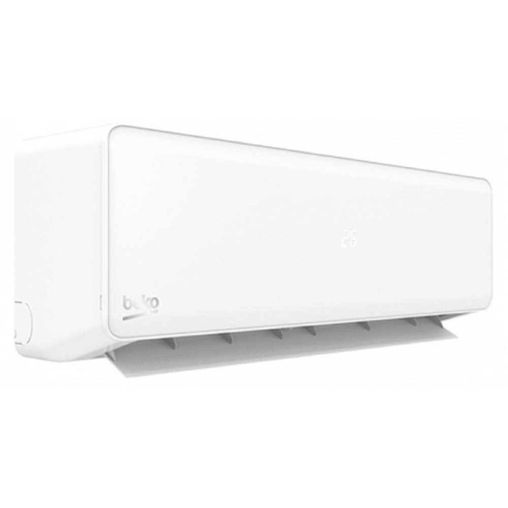 კონდიციონერი Beko BRFPA 090/091, 30-35m², White