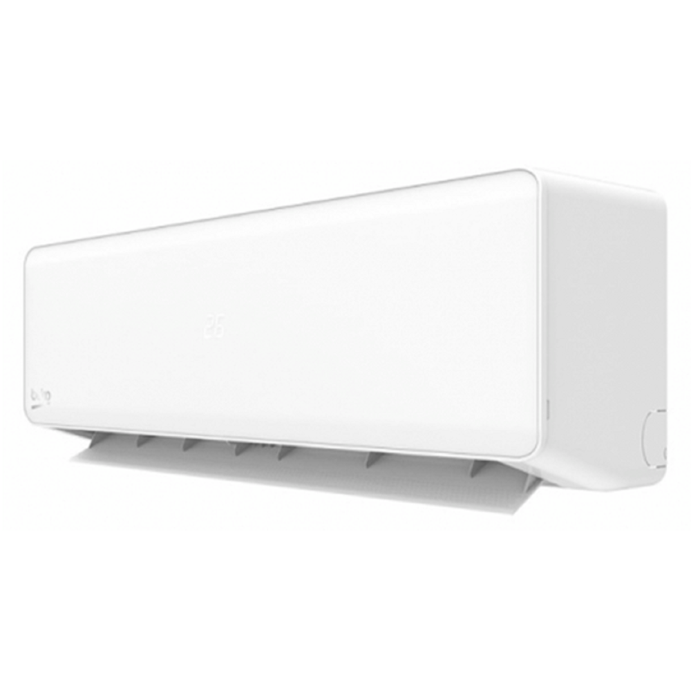 კონდიციონერი Beko BRFPA 090/091, 30-35m², White
