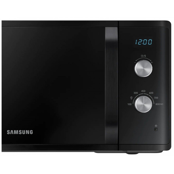 Samsung MS23K3614AK/BW, 800W, 23L, Microwave Oven, Black