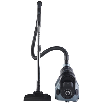  Midea MC08MEBU, 1400W, 2L, Vacuum Cleaner, Black/Blue