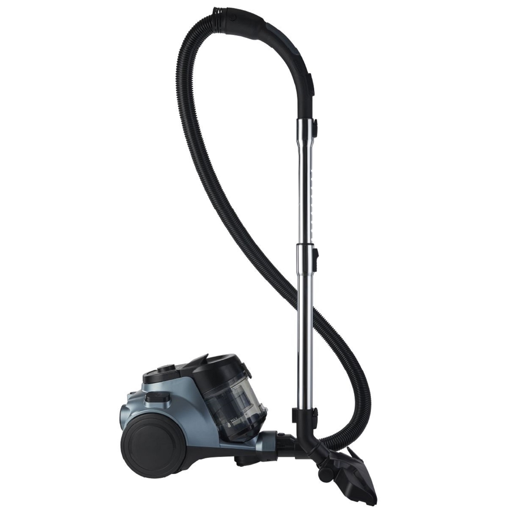  Midea MC08MEBU, 1400W, 2L, Vacuum Cleaner, Black/Blue