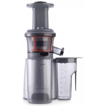 Kenwood JMP601SI, 150W, 1L, Juicer, Silver